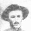 Horatio Palmer Calkins (1837 - 1903) Profile