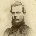 Anson Vasco Call (1834 - 1867) Profile