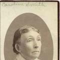 Caroline Clara Smith (1820 - 1895) Profile
