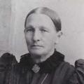 Helen Marr Clark (1829 - 1917) Profile