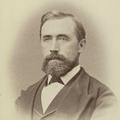 Thomas Callister (1821 - 1880) Profile
