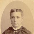 Martha Jane Calvert (1840 - 1925) Profile