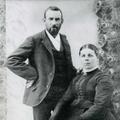 Eliza Jane Cameron (1850 - 1921) Profile
