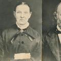Jane Frances Lint (1820 - 1896) Profile
