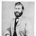 Daniel Camomile (1831 - 1904) Profile