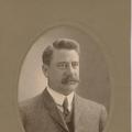 Lorenzo E. Camomile (1858 - 1937) Profile