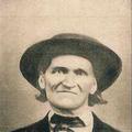 Jonathan Campbell (1812 - 1886) Profile
