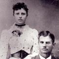Ann Belle Campkin (1841 - 1878) Profile