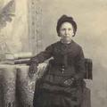Martha Ann Webb (1820 - 1898) Profile