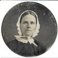 Annis Bisbee (1802 - 1886) Profile