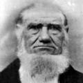 David Canfield Sr. (1812 - 1897) Profile