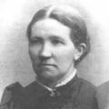 Lucy Maria Canfield (1846 - 1915) Profile