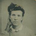 Rosalthe Canfield (1841 - 1931) Profile