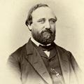 George Quayle Cannon (1827 - 1901) Profile