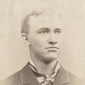 John Quayle Cannon (1857 - 1931) Profile