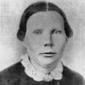 Elizabeth Cotterell Hamer (1819 - 1858) Profile