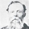 Francis Robert Cantwell (1841 - 1898) Profile