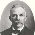 James Cantwell (1843 - 1922) Profile