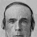 James Sherlock Cantwell (1813 - 1887) Profile