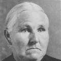 Mary Ann Cantwell (1853 - 1928) Profile