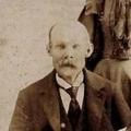William Hamer Cantwell (1846 - 1903) Profile