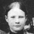 Jane Maria Capener (1840 - 1926) Profile
