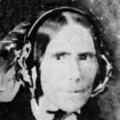 Sarah Verrinder (1804 - 1863) Profile