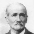 John Cardon (1824 - 1909) Profile