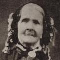 Christiana Spouncer (1797 - 1891) Profile