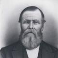 George Carlile (1836 - 1909) Profile