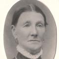 Isabella Sharp (1833 - 1904) Profile