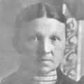 Bertha Carlsen (1846 - 1929) Profile