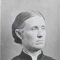 Elna Carlson (1842 - 1919) Profile