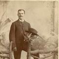 Nels Carlson (1857 - 1931) Profile