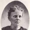 Caroline Elizabeth Redd (1866-1904) Profile