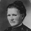 Carolina Wilhelmina Lundquist (1853-1939) Profile
