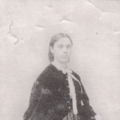 Cynthia Tryphosa Weatherbee (1827 - 1854) Profile
