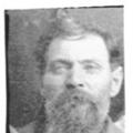 George William Carrell (1851 - 1939) Profile