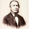 Albert Carrington (1813 - 1889) Profile