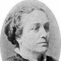 Rhoda Maria Woods (1824 - 1886) Profile