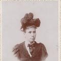 Emily Jane Carroll (1859 - 1944) Profile