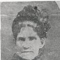 Elvira Egbert (1822 - 1908) Profile