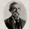 William Franklin Carson (1843 - 1911) Profile