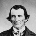Daniel Carter (1804 - 1887) Profile