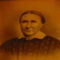 Ellen Benbow (1825 - 1901) Profile