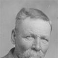 Franklin Fitzfield Carter (1848 - 1933) Profile
