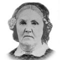 Hannah Huntington (1808 - 1876) Profile
