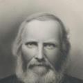 John Harrison Carter (1816 - 1896) Profile