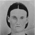 Martha York Carter (1843 - 1878) Profile