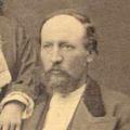 Peter Carter (1832 - 1902) Profile